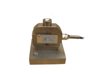 广测YZC-512称重传感器平行梁