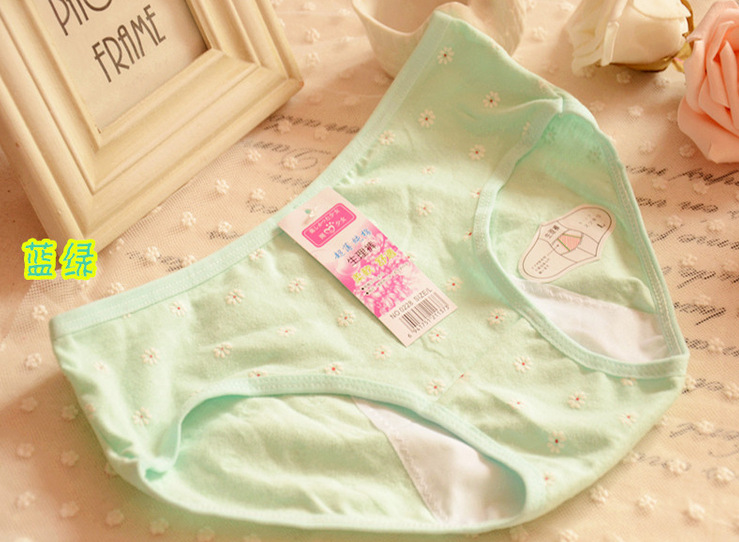 Slip pantalons physiologiques en autre - Ref 655096 Image 17