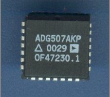 ADG507AKP 原装正品 保质量 7天包退换