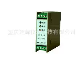 执行机构;元素分析仪器;集中控制装置