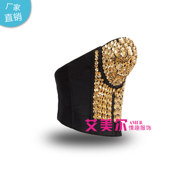 Soutiens-gorge EMMEL en Polyester - Ref 3369784 Image 14