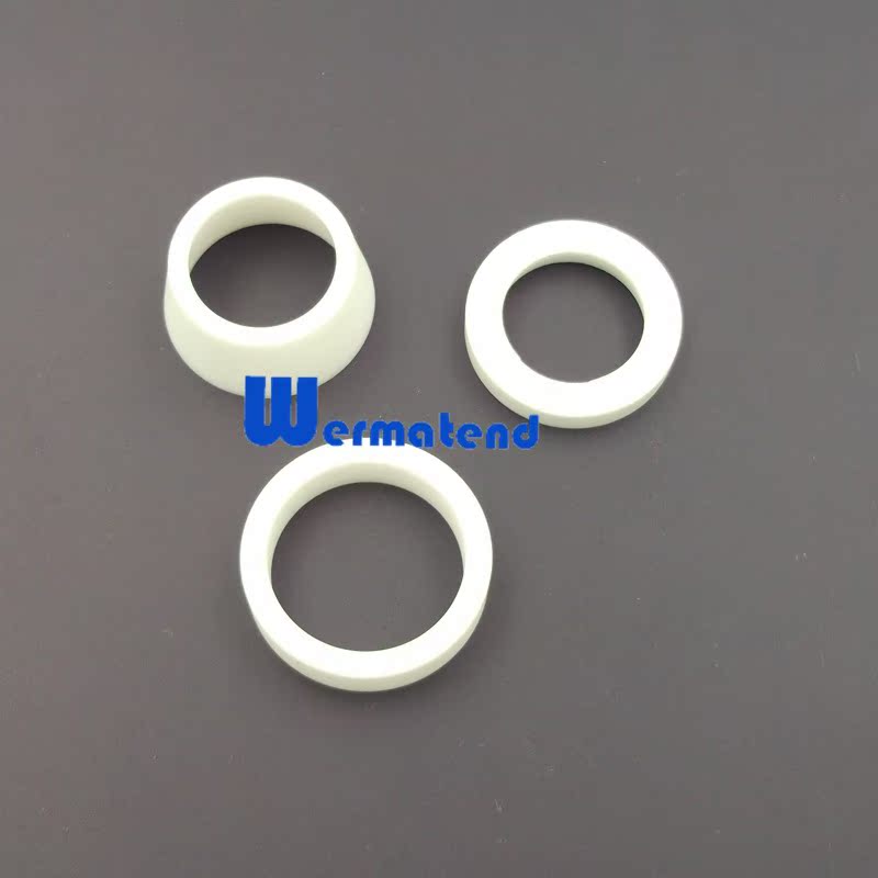 供应百超激光切割机陶瓷环 激光喷嘴陶瓷环 大功率激光陶瓷环