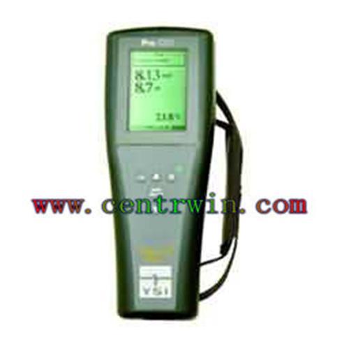 /溶解氧/温度 国 型号：YSI-Pro1020