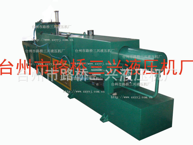 热销推荐 卧式自动跟刀拉床 自动退刀拉床 高效液压拉床