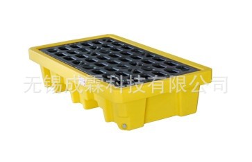 湖南·怀化市/成霖牌盛漏托盘/线性低密度聚乙烯材质/耐酸碱腐蚀