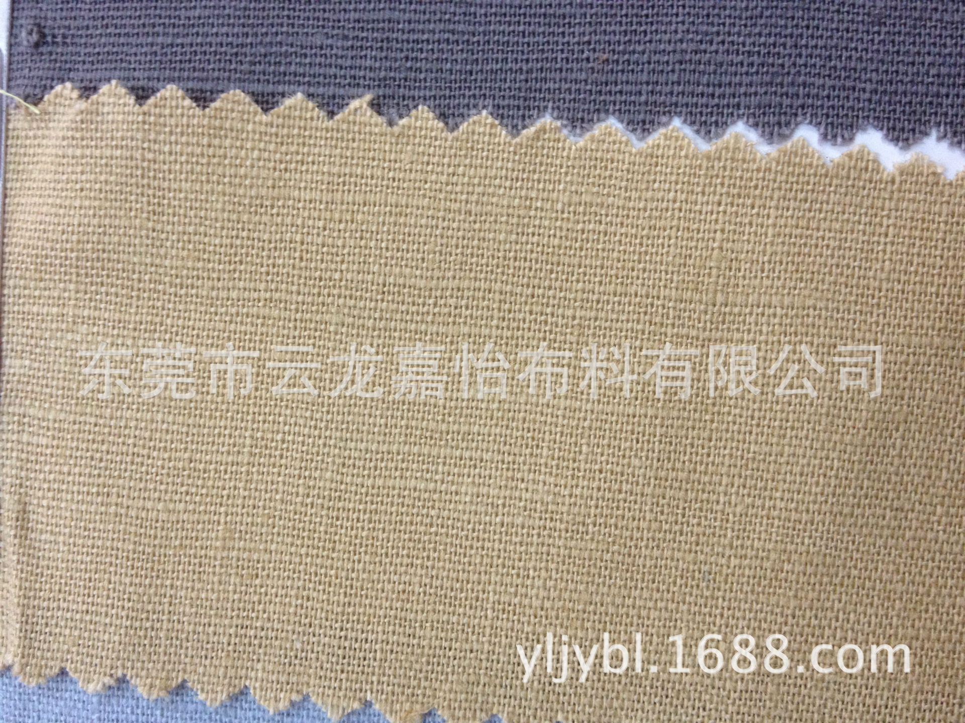 供应亚麻粘弹力  服装手袋箱包面料