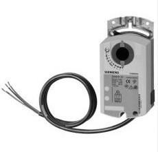 德国西门子 GLB346.1E 风阀执行器