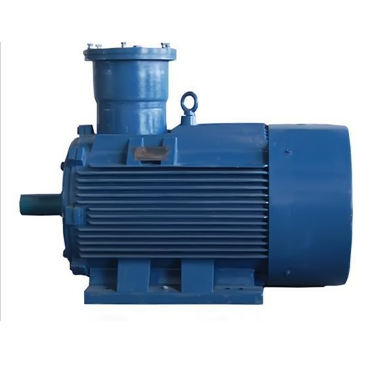 EXDIIBT4防爆电机厂家YB3-355L1-4 280KW隔爆型三相异步电动机