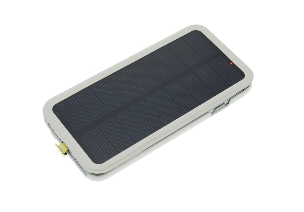 Chargeur solaire - 5 V - batterie 2800 mAh - Ref 3396460 Image 11