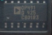 OP491 OP491G OP491GSZ 原装正品 保质量 7天包退换