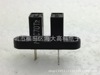 Transmitted optical non -interrupt sensor slot -type photoelectric switch MOC70T2 slot distance 3mm -pair switch