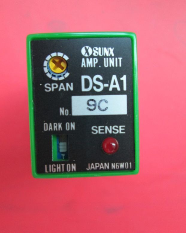  DS-A1    12-24VDC