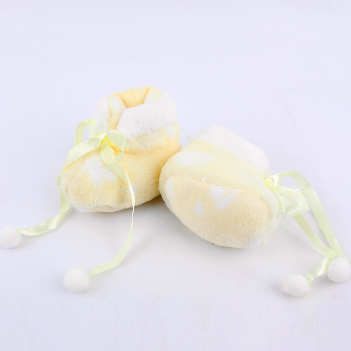 Than the pro BQ-7696 Supersoft Snow pile Cotton-padded shoes Baby cotton-padded shoes Baby Shoes