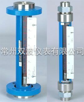 SV10-40玻璃转子流量计厂家销售
