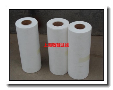 hoffmann过滤带，霍夫曼过滤带