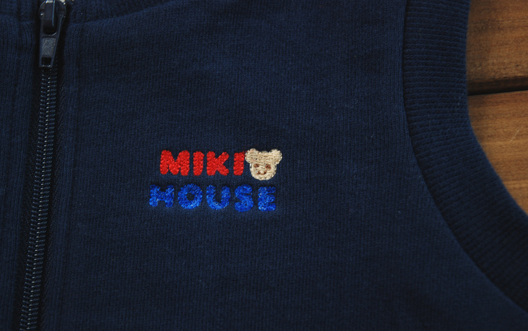 Gilet enfant - Ref 2069394 Image 11