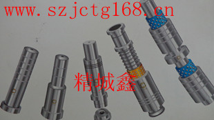 多種導柱組合圖片