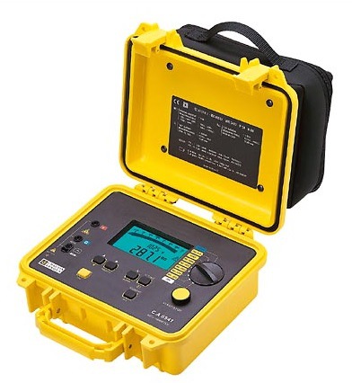 CA6541数字绝缘测试仪