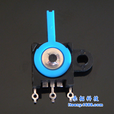 叶片开关KFC-V-202  复位检测开关