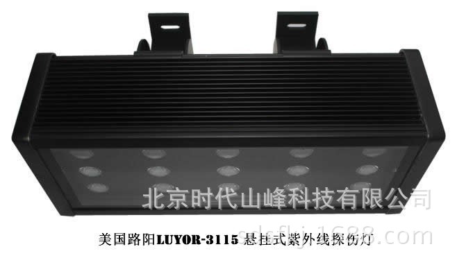 ����·��LUYOR-3118����ʽLED������̽�˵�