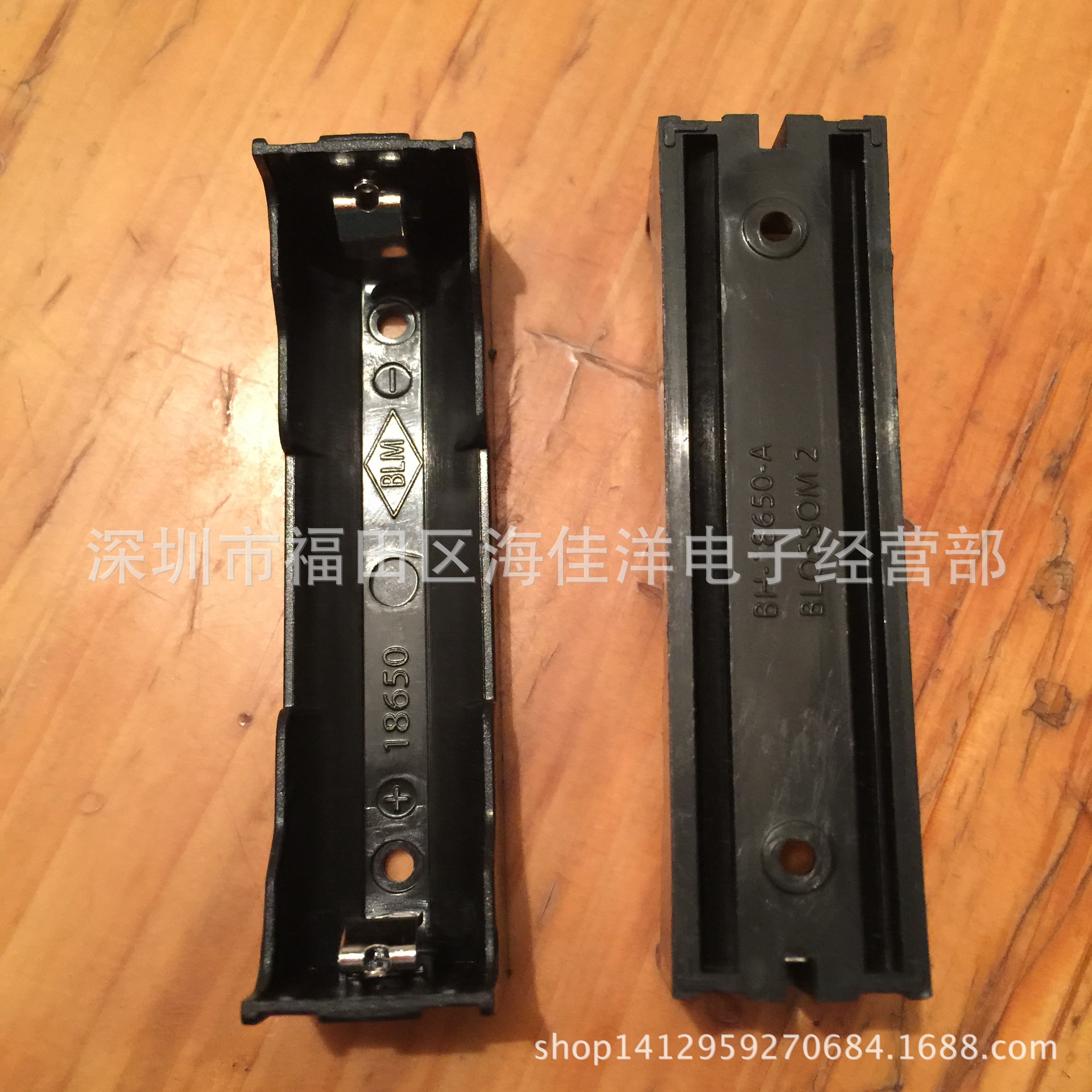 18650一节插针无脚-4