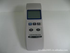 台湾路昌LUTRON YK-80AP 风速计