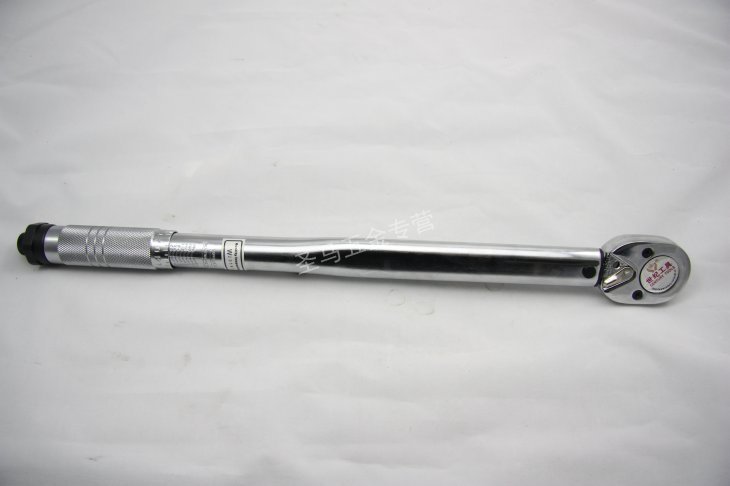 【科技 世纪工具】1/2扭力扳手 套筒扳手 扭矩扳手 40-210NM