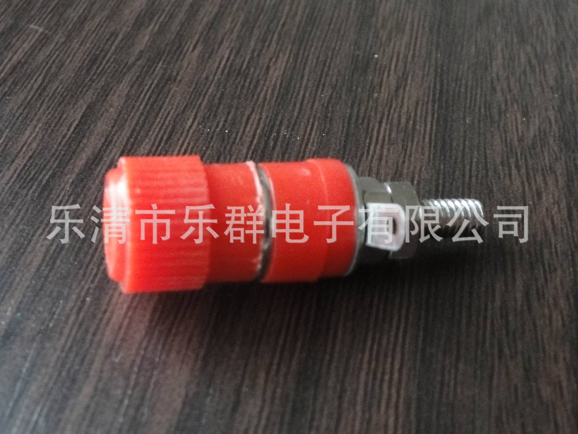 Js710b Cap 厂家直销 接线柱 接线端子 连接器 910B-阿里巴巴