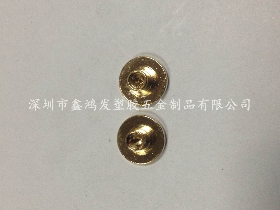 五金电镀能否对人体有很大的危害