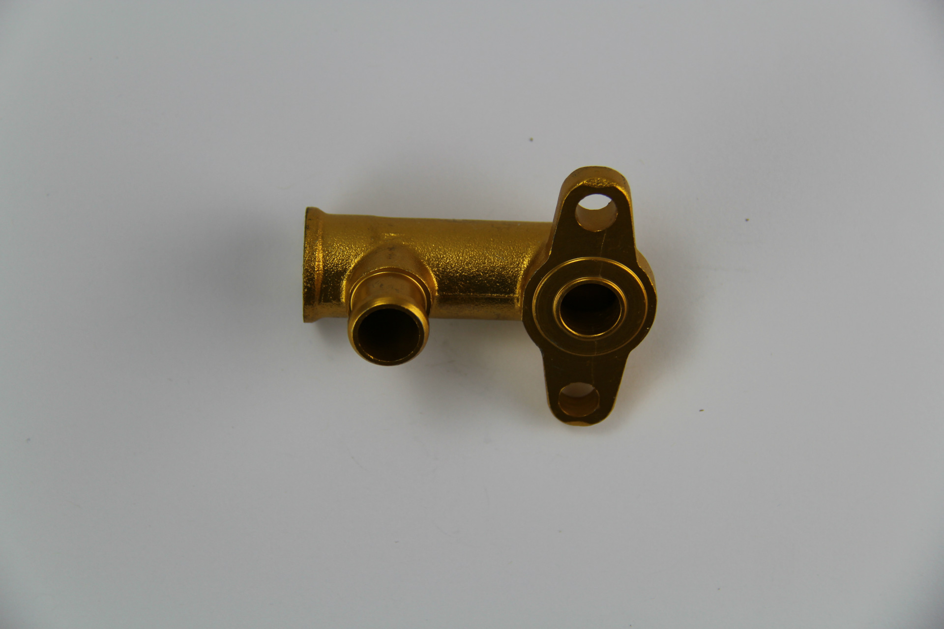 卡西发背负式动力喷雾机二冲程汽油机专用配件三位通KXF-2641