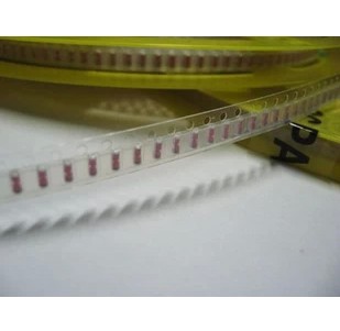 ZMM12V 1206/LL34贴片稳压管 1/2W 1206-12V ST系列型号