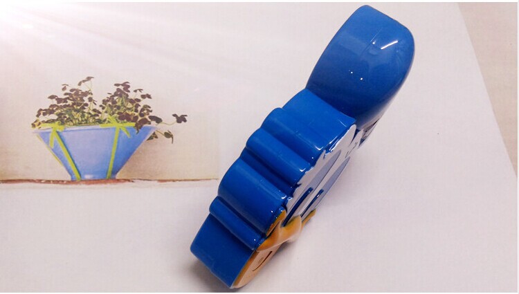 厂家直销 新款迪士尼卡通萌宠唐老鸭充电宝 6000毫安充电宝,随机发货12