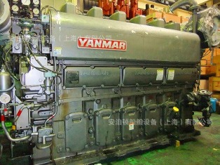 中外合资  安泊顿  船用副机 / 发电机 安泊顿船舶备件 空压机