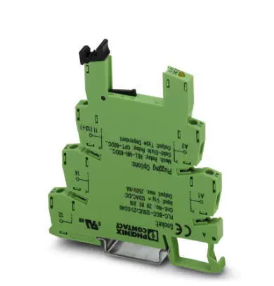 Релейный модуль - PLC-RPT-230UC/21-21AU/MS - 2910529
