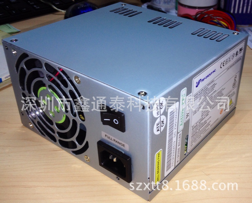 全汉电源FSP300-60GLC 300W宽电压输入 工业电源 原装正品