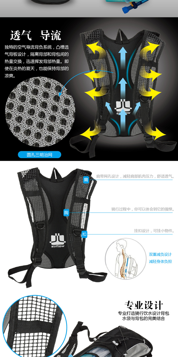 Sacoche pour vélo - Ref 2233033 Image 6