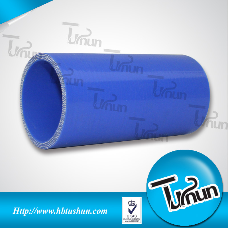 生产汽车硅胶管沃尔沃卡车涡轮增压硅胶管1195081