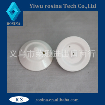 超市防盗扣标签 荣逊安防超市白色电子报警防盗扣 防盗标签