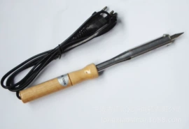 电烙铁;吸锡器;其他电子焊接工具