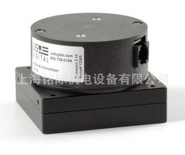 供应 US DIGITAL 测斜编码器 A2T-S-S-D