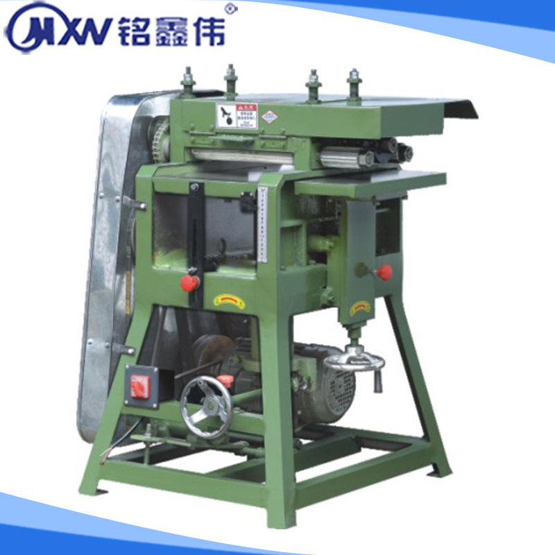 木工机械-简易压刨机 单面压刨机