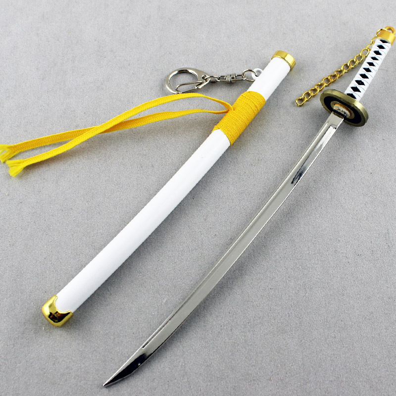 新款鞘刀-海賊王索隆合道2