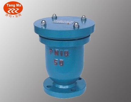 P41X单口快速排气阀,铸铁单口排气阀,上海单口排气阀厂家直销