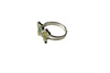 SpeedSmock EBAY source Foreign Trade Strange Mood, Warm Change Discolory Ring Mood Ring Ring