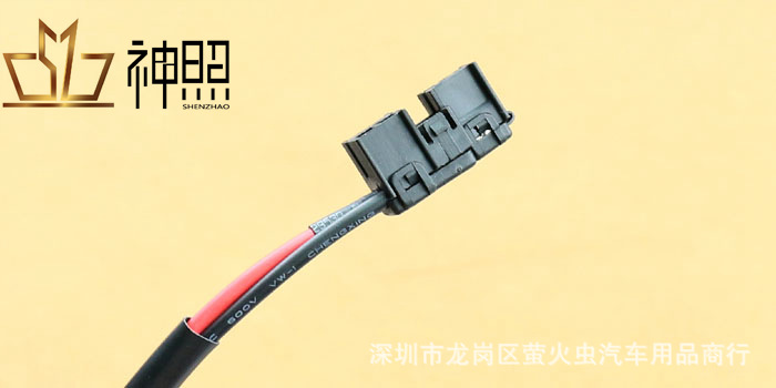 D2S安定器電源線 (2)