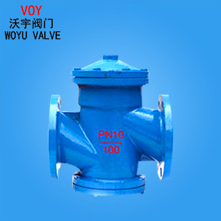 【企业集采】出售 KJH41X-10回水自动启闭阀  锅炉回水启闭阀|ms