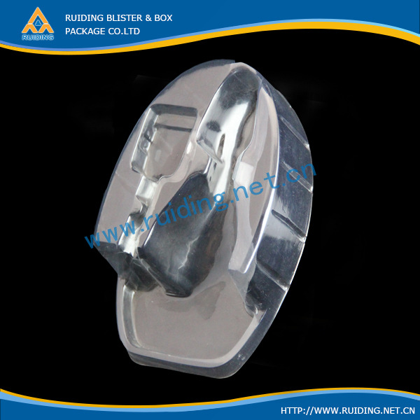 厂家推荐 透明单泡壳，pvc吸塑