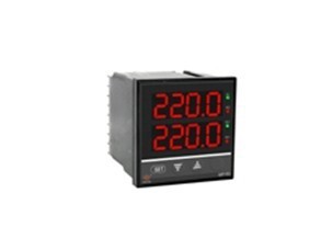 WP上润 智能数字/光柱显示控制仪WP-C801-00-08-N