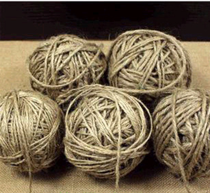 hemp rope