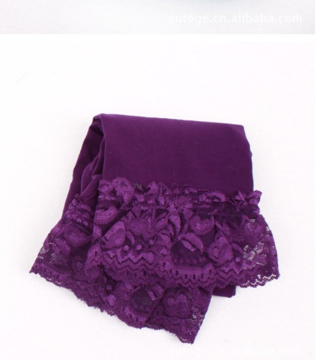 Pantalon fille - Ref 2063604 Image 48